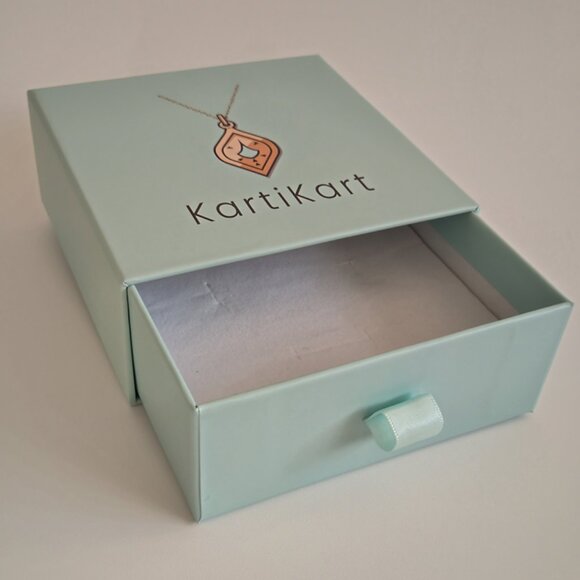 925 Sterling Silver Pink Kunzite Chain Bracelet Gift For Her - Picture 4 of 5